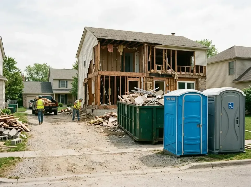 home-renovation-demolition-sit-010 — frequently asked questions, Portable Toilet & Dumpsters Rental in Holly Hills, CO